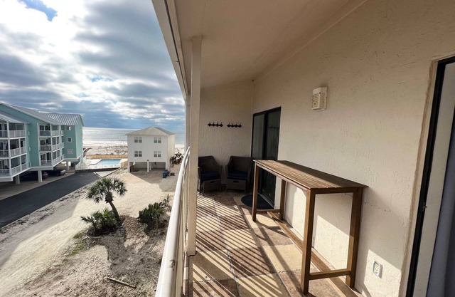 Sugar Beach 321