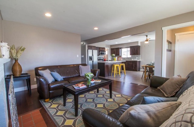 Sugarhouse Park Vacation Home