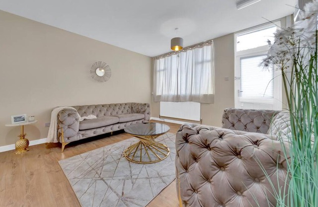 Suites by Rehoboth - Royal Suite - Dartford