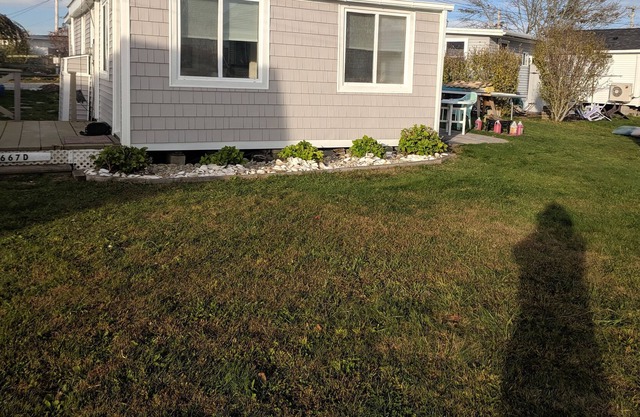 Beach Cottage East Matunuck 