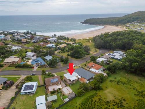 Boomer Crescent Kioloa 