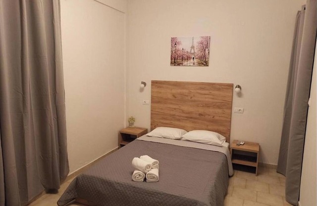 Summer Desire Sea Kavos 