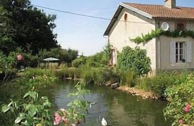 Holiday Cottage Smallholding 