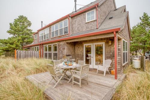 Cottage 