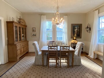 Summerville Home Minutes from Augusta National