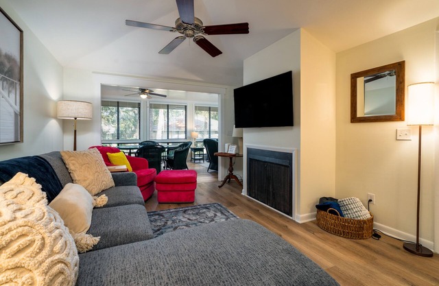 Summerwind Cottage 