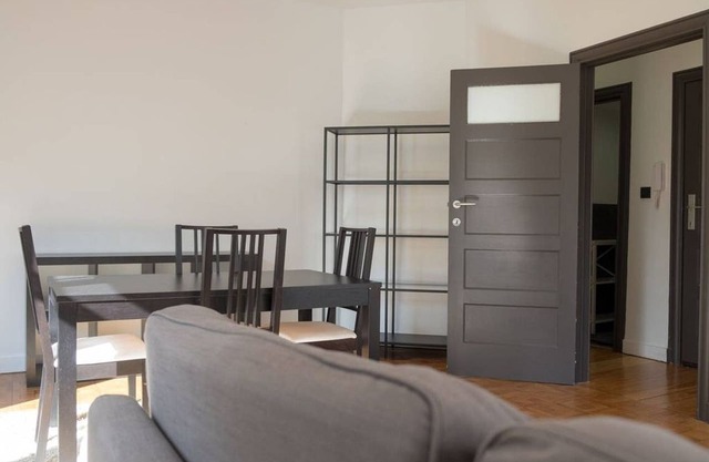 Sumptuous Apartment in Vincennes with 2 bedrooms and 2 double beds