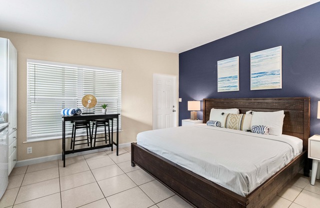 Sun, Sand & Silver Sands – Gulfside Resort #237 by RVA