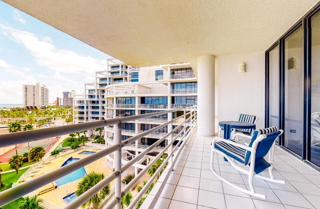 Sunchase South Padre Island 