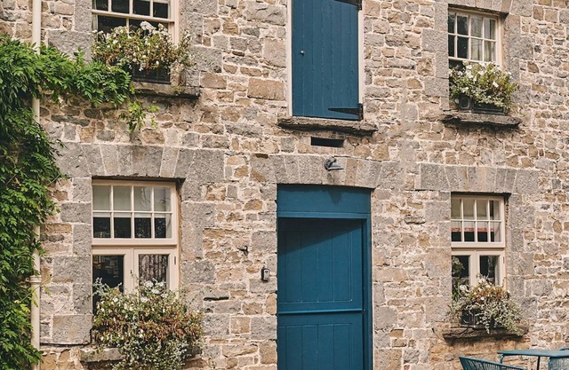 Sunflower Cottage - Luxury Cottages