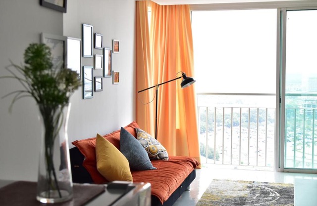 Sunflower Place Menara U Shah Alam Subang