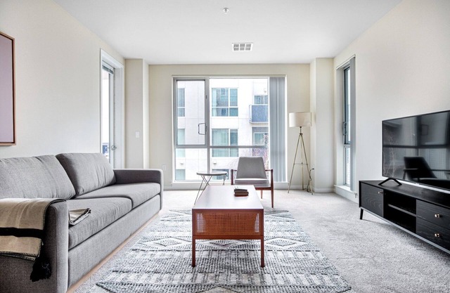 Moreland Apartments Way Santa Clara 