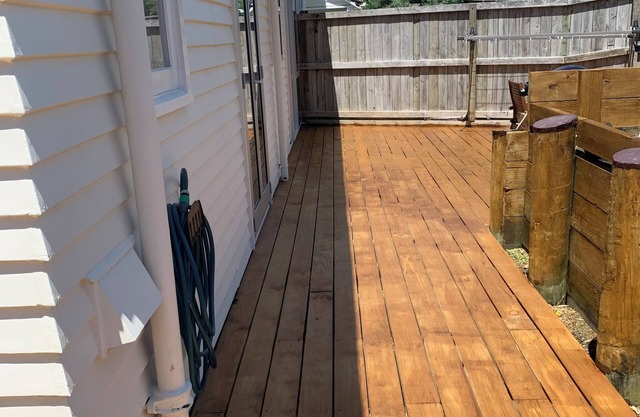 Character Mission Bay 