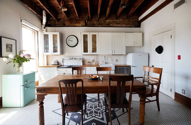 The Heart Of Hudson Ny 