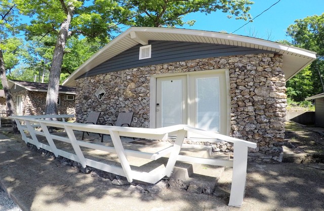 Sunrise Shores Woof Beach 