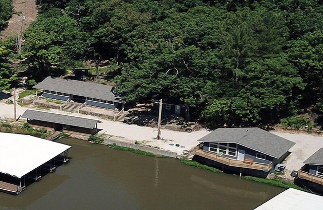 Sunrise Shores Woof Beach 