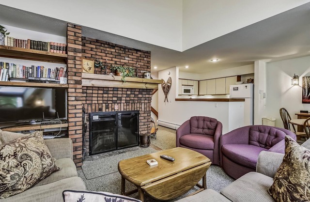 Sunrise Timberline G2 Ski to/from from Sunrise Chair