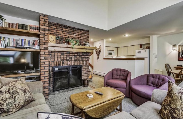 Sunrise Timberline G2