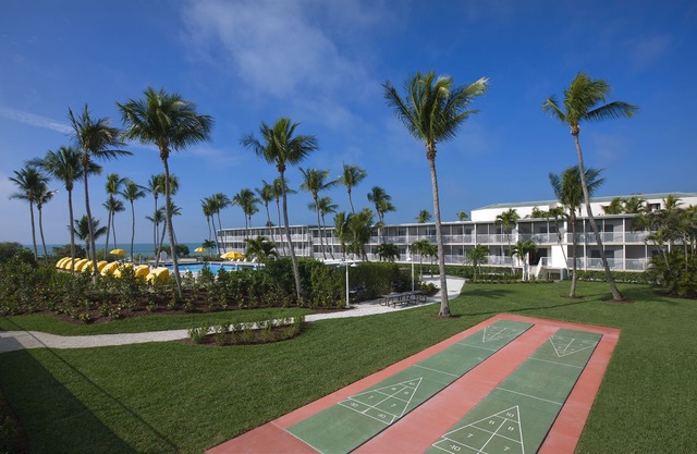 Beach Inn 