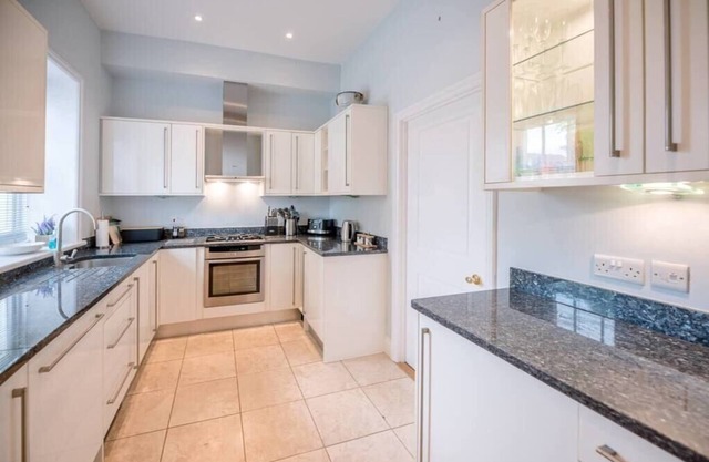 Blyth Blythburgh Air Manage Suffolk 