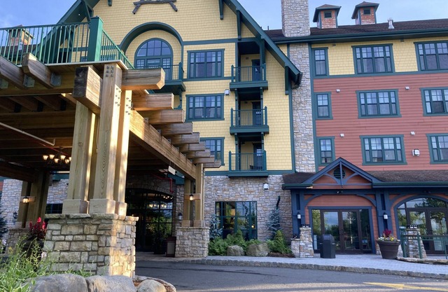 Mountain Creek Vernon 