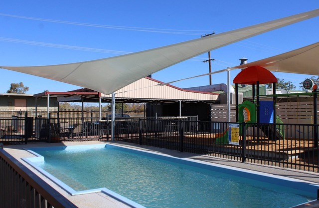 Sunshine Gardens Bourke Resort 