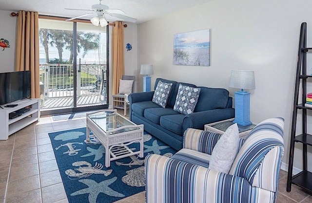 Sunswept 102 2 Bedroom *Ground Floor w/amazing view*