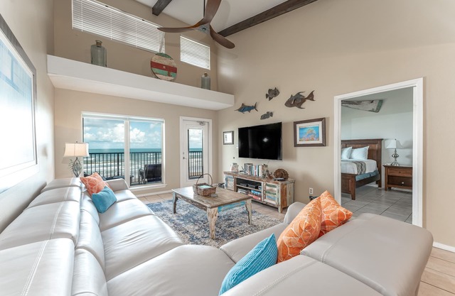 Suntide Padre Island 