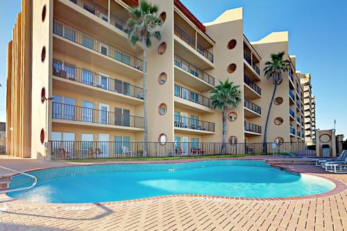 Suntide Padre Island 
