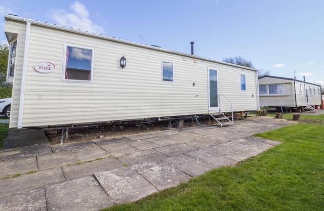 The Cedars B Skegness 