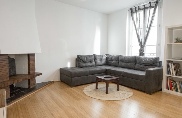Superb apartment near PLACE D'ITALIE