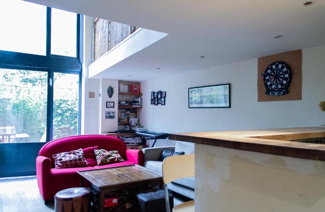 Superb apt near Sacré Coeur