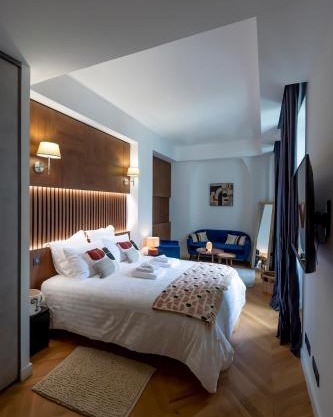 Promenade Des Anglais 