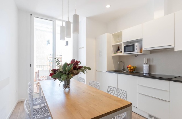 Casa Cosi Eixample 