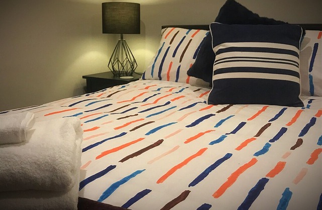 Superior Queen Private Room C3 | Shared Bathroom - Flatbush Holiday Accommodation