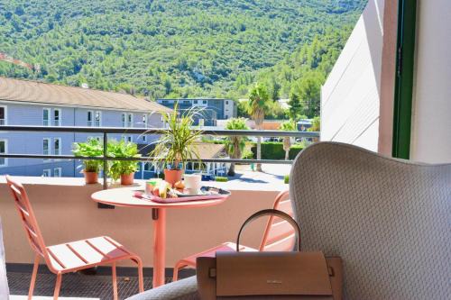Carnoux Provence Chalet 