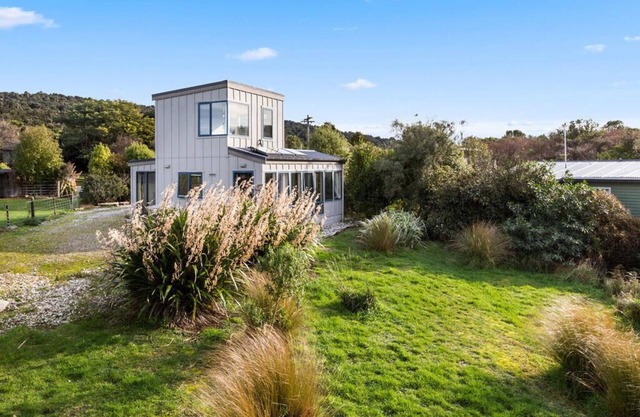 Surfinn Eco Cottage Papatowai 