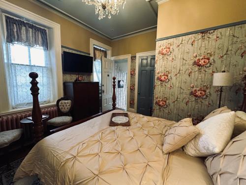 Susquehanna Manor Inn 