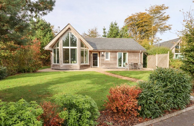 SWANDOWN, 2 BLACKDOWN, family friendly in Cricket St. Thomas