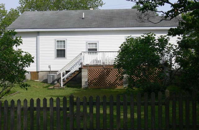 Swansboro 