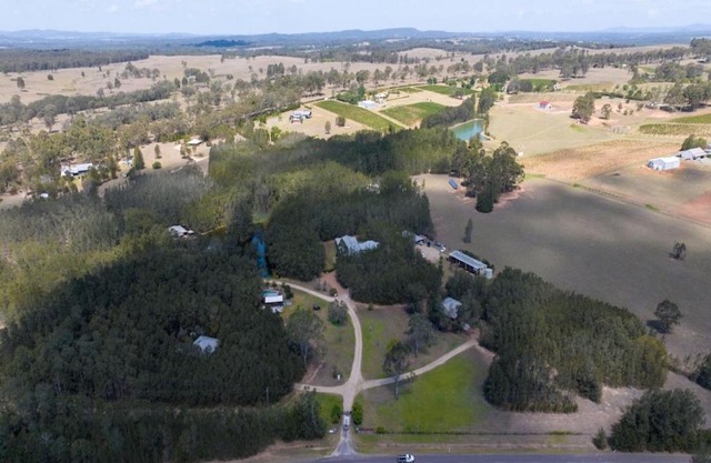 Billabong Moon Cottage 