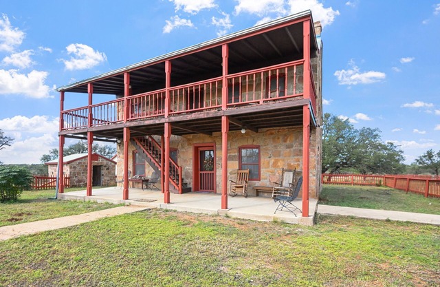 Stein Haus Ranch 