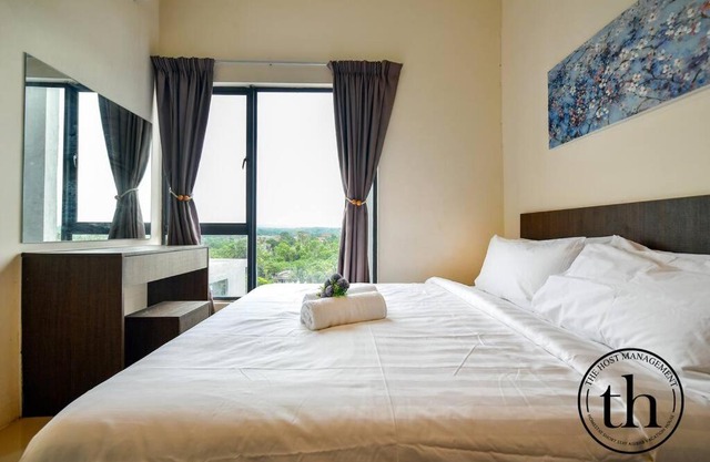 Swiss Garden Resort Residence 