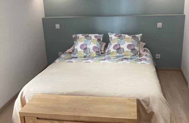 T2 downtown loft 40m2