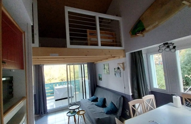 Pierre Et Vacances Moliets 