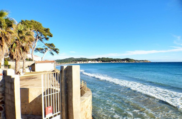 T3 in Mar Vivo less than 100m from the beach