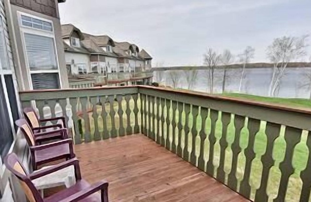 Tagalong Golf Resort Cedar 