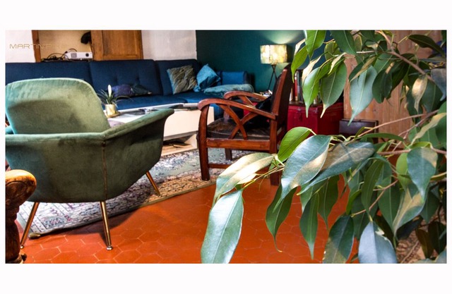 T4, chic and bohemian - Place de la Comédie