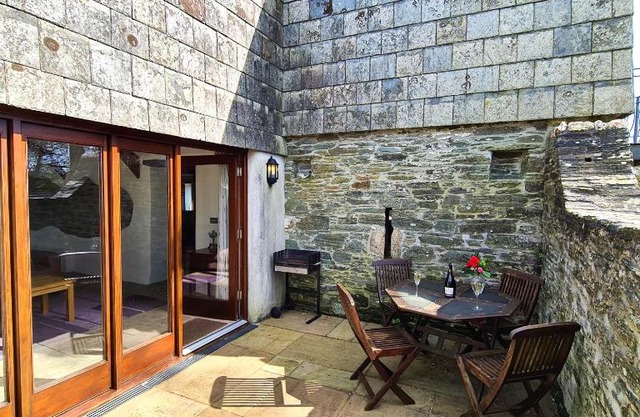 Mill Cottages Lodges Lodge 