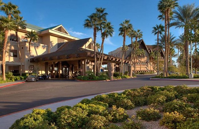Tahiti Village